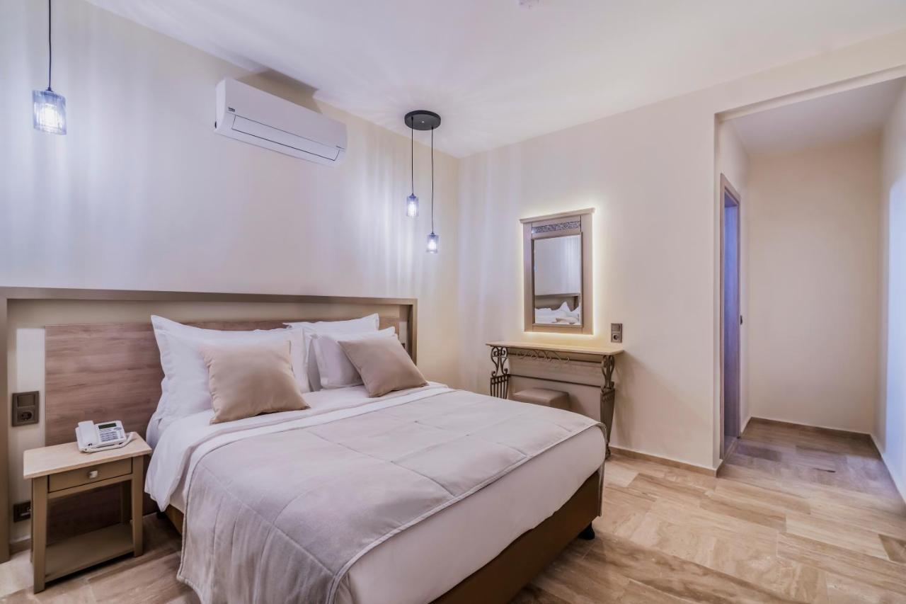 Manzara Boutique Hotel - Adults Only Bodrum Kültér fotó