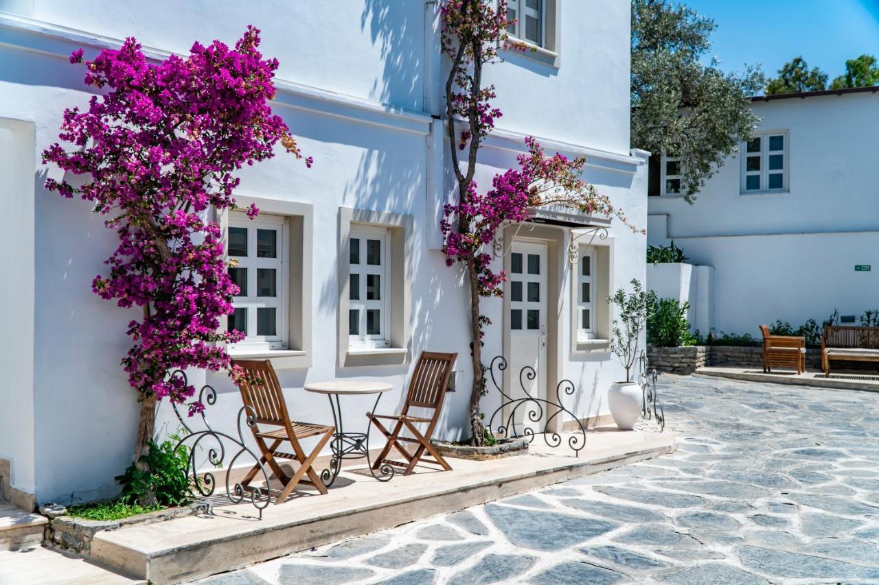 Manzara Boutique Hotel - Adults Only Bodrum Kültér fotó