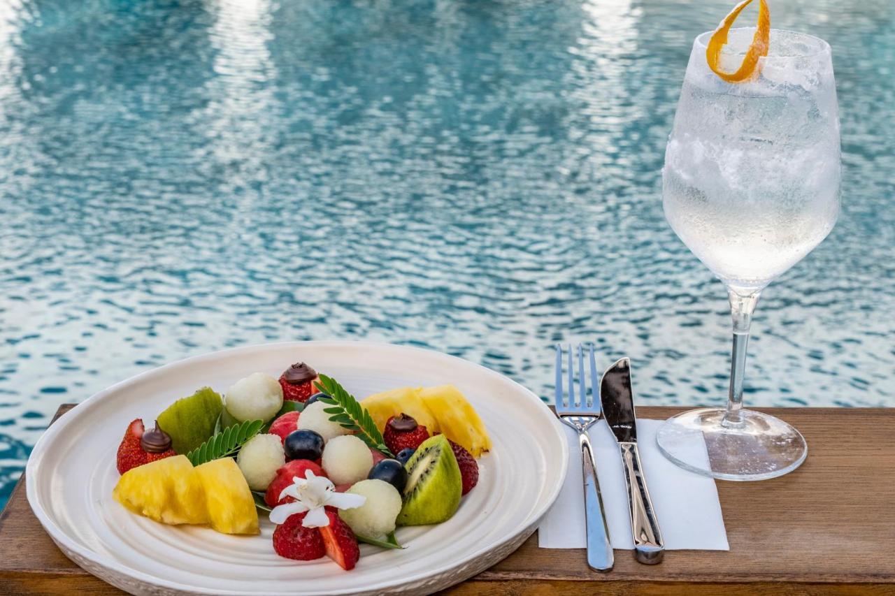 Manzara Boutique Hotel - Adults Only Bodrum Kültér fotó