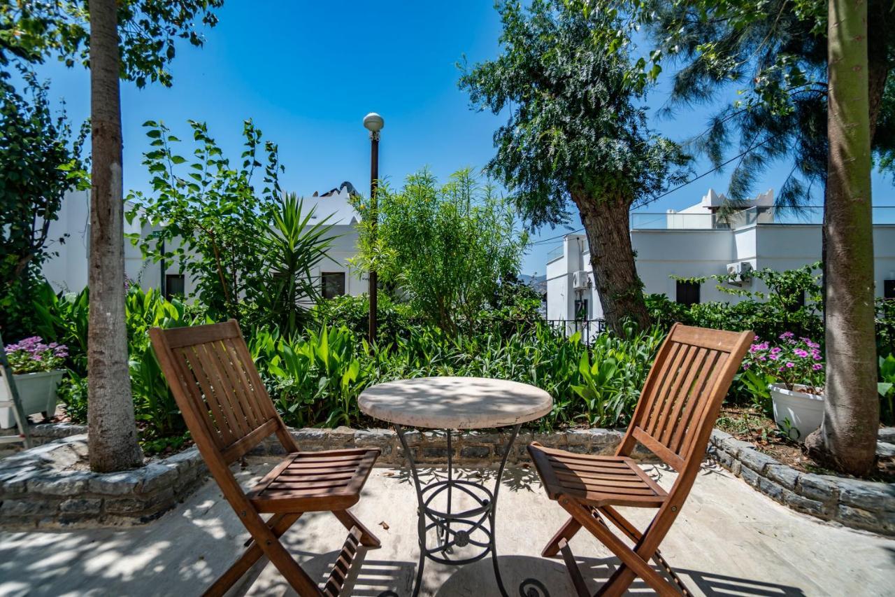 Manzara Boutique Hotel - Adults Only Bodrum Kültér fotó