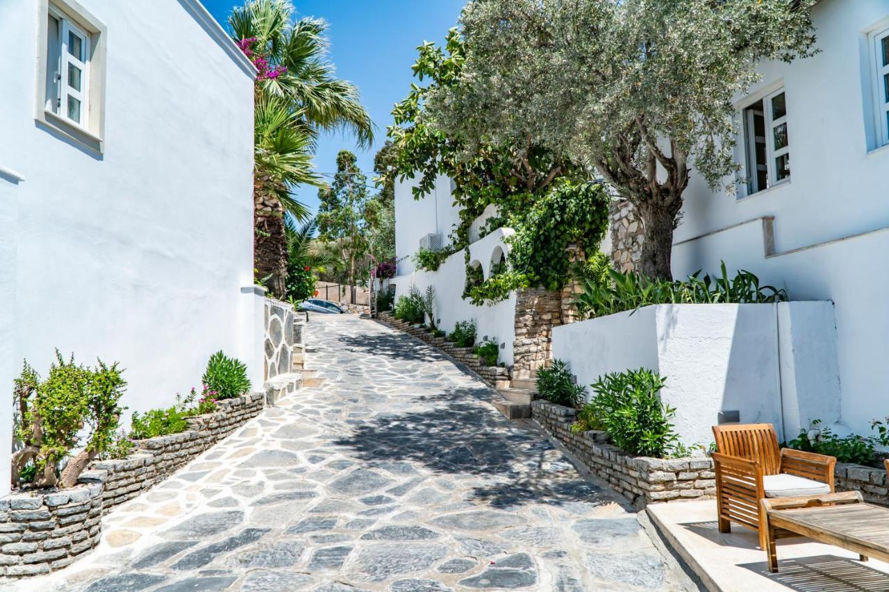 Manzara Boutique Hotel - Adults Only Bodrum Kültér fotó