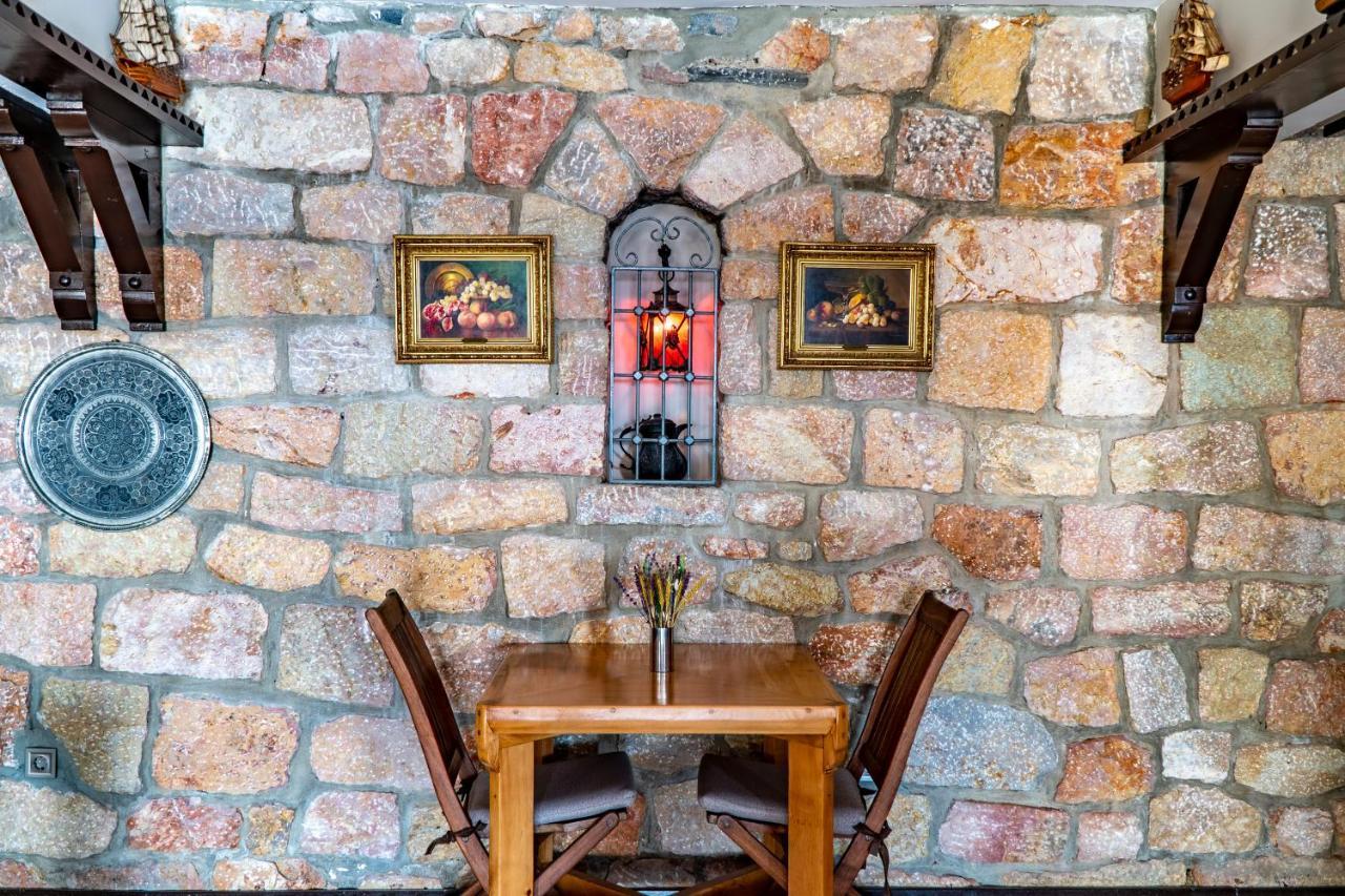 Manzara Boutique Hotel - Adults Only Bodrum Kültér fotó