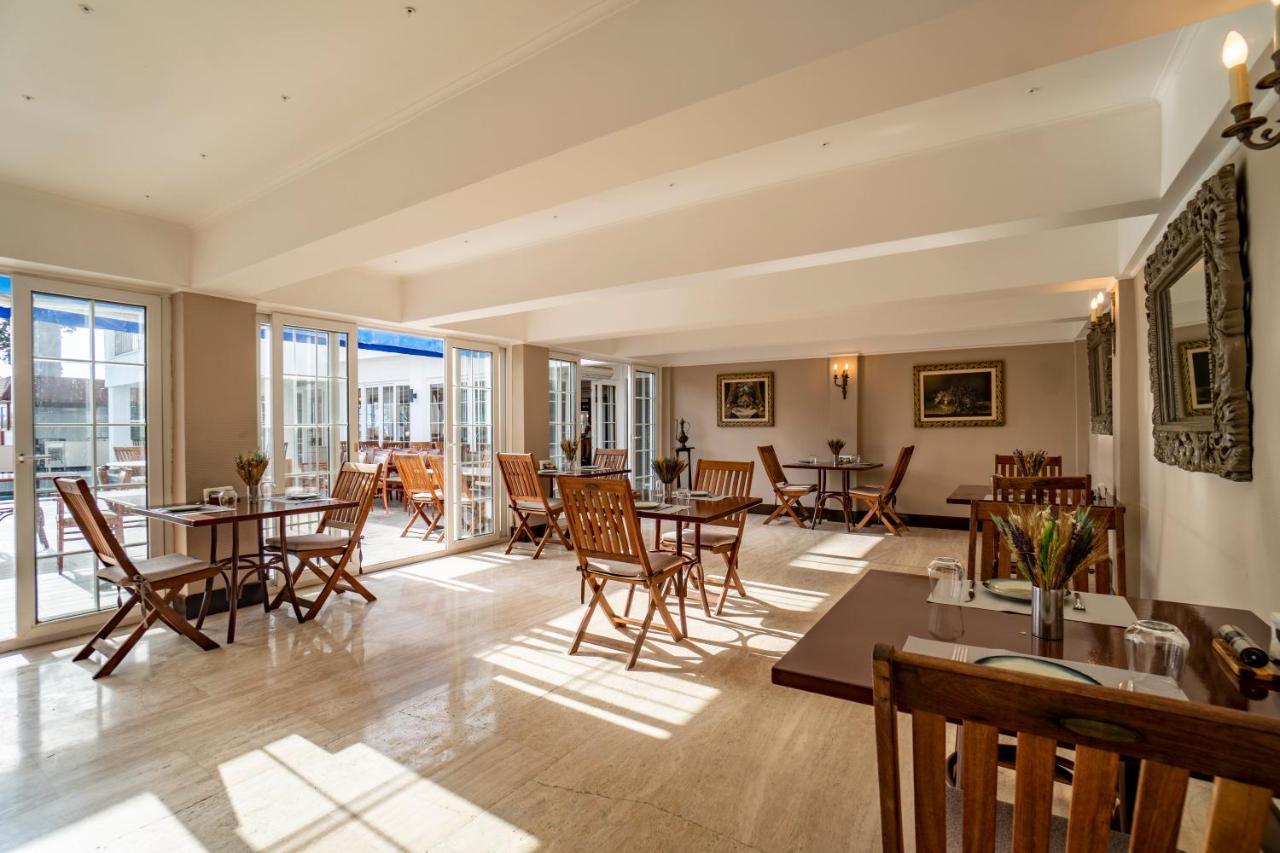 Manzara Boutique Hotel - Adults Only Bodrum Kültér fotó