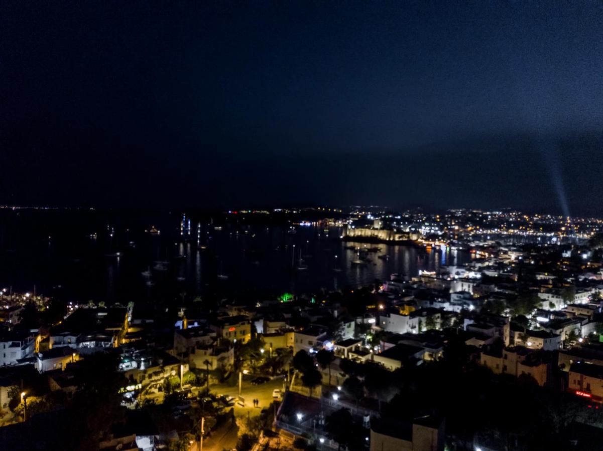 Manzara Boutique Hotel - Adults Only Bodrum Kültér fotó